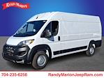 New 2026 Ram ProMaster 3500 High Roof Empty Cargo Van for sale #RM4086 - photo 1