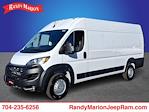 New 2026 Ram ProMaster 3500 High Roof Empty Cargo Van for sale #RM4087 - photo 1