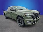 New 2026 Ram 1500 Big Horn Crew Cab for sale #RM4089 - photo 2