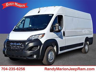New 2026 Ram ProMaster 3500 High Roof Empty Cargo Van for sale #RM4091 - photo 1