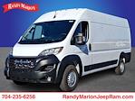 New 2026 Ram ProMaster 3500 High Roof Empty Cargo Van for sale #RM4091 - photo 1