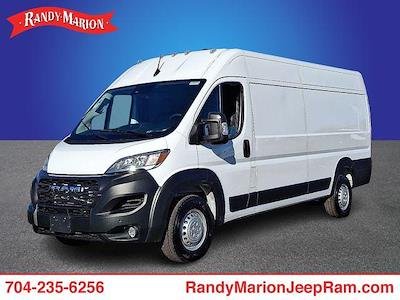 New 2026 Ram ProMaster 3500 High Roof Empty Cargo Van for sale #RM4092 - photo 1