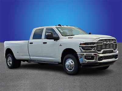 New 2026 Ram 3500 Tradesman Crew Cab for sale #RM4099 - photo 2