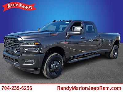 New 2026 Ram 3500 Tradesman Crew Cab for sale #RM4114 - photo 1