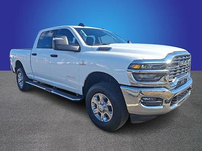 New 2026 Ram 2500 Big Horn Crew Cab for sale #RM4151 - photo 2