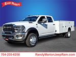 New 2026 Ram 4500 Crew Cab Service Truck for sale #RM4153 - photo 1