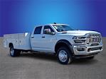 New 2026 Ram 5500 Crew Cab Service Truck for sale #RM4154 - photo 3