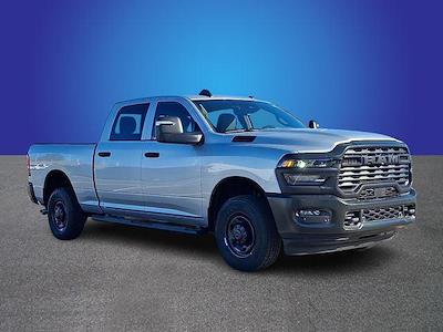 New 2026 Ram 2500 Tradesman Crew Cab for sale #RM4155 - photo 2