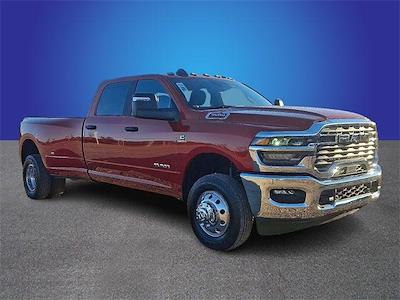 New 2026 Ram 3500 Big Horn Crew Cab for sale #RM4161 - photo 2
