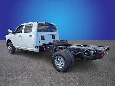 New 2026 Ram 3500 Crew Cab 60 CA Cab Chassis for sale #RM4163 - photo 2
