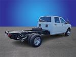 New 2026 Ram 3500 Crew Cab 60 CA Cab Chassis for sale #RM4163 - photo 4