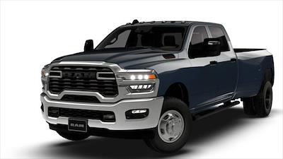 New 2026 Ram 3500 Tradesman Crew Cab for sale #RM4164 - photo 1