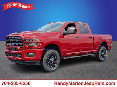 New 2026 Ram 2500 Tradesman Crew Cab for sale #RM4165 - photo 1