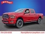 New 2026 Ram 2500 Tradesman Crew Cab for sale #RM4165 - photo 1