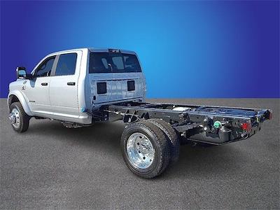 New 2026 Ram 4500 Crew Cab 60 CA Cab Chassis for sale #RM4166 - photo 2