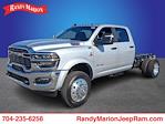 New 2026 Ram 4500 Crew Cab 60 CA Cab Chassis for sale #RM4166 - photo 1