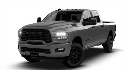New 2026 Ram 2500 Big Horn Crew Cab for sale #RM4167 - photo 1