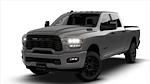 New 2026 Ram 2500 Big Horn Crew Cab for sale #RM4167 - photo 1