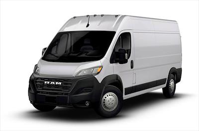 New 2026 Ram ProMaster 2500 High Roof Empty Cargo Van for sale #RM4170 - photo 2