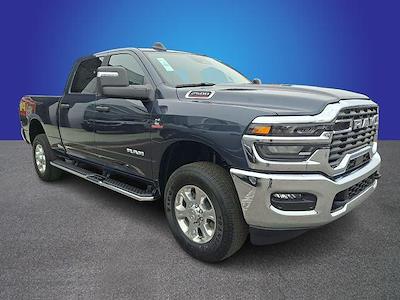 New 2026 Ram 2500 Big Horn Crew Cab for sale #RM4173 - photo 2