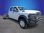 New 2026 Ram 4500 Crew Cab 84 CA Cab Chassis for sale #RM4175 - photo 3