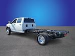 New 2026 Ram 4500 Crew Cab 84 CA Cab Chassis for sale #RM4175 - photo 2