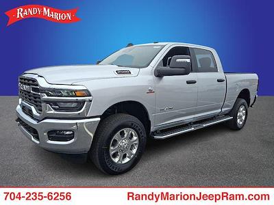 New 2026 Ram 2500 Big Horn Crew Cab for sale #RM4176 - photo 1