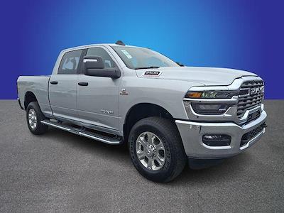 New 2026 Ram 2500 Big Horn Crew Cab for sale #RM4176 - photo 2
