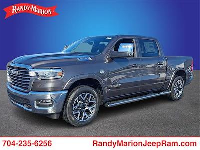 New 2026 Ram 1500 Laramie Crew Cab for sale #RM4177 - photo 1