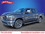 New 2026 Ram 1500 Laramie Crew Cab for sale #RM4177 - photo 1