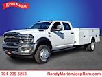 New 2026 Ram 4500 Crew Cab Service Truck for sale #RM4202 - photo 1