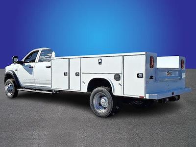 New 2026 Ram 4500 Crew Cab Service Truck for sale #RM4205 - photo 2