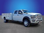 New 2026 Ram 4500 Crew Cab 84 CA Cab Chassis for sale #RM4205 - photo 3