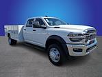 New 2026 Ram 5500 Crew Cab Service Truck for sale #RM4209 - photo 1
