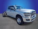 New 2026 Ram 3500 Crew Cab 60 CA Cab Chassis for sale #RM4213 - photo 1