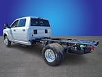 New 2026 Ram 3500 Crew Cab 60 CA Cab Chassis for sale #RM4213 - photo 4
