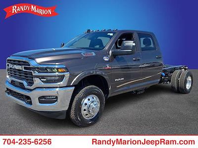 New 2026 Ram 3500 Crew Cab 60 CA Cab Chassis for sale #RM4216 - photo 1