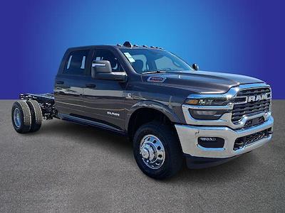 New 2026 Ram 3500 Crew Cab 60 CA Cab Chassis for sale #RM4216 - photo 2
