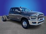 New 2026 Ram 3500 Crew Cab 60 CA Cab Chassis for sale #RM4216 - photo 1