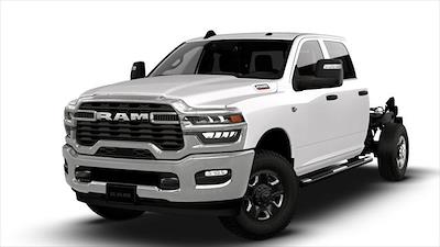 New 2026 Ram 2500 Crew Cab Cab Chassis for sale #RM4249 - photo 1