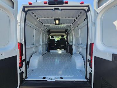 New 2024 Ram ProMaster 2500 High Roof Empty Cargo Van for sale #119210 - photo 2
