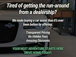 New 2024 Ram ProMaster 2500 High Roof Empty Cargo Van for sale #119210 - photo 4