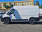 New 2024 Ram ProMaster 2500 High Roof Empty Cargo Van for sale #119210 - photo 7