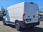 New 2024 Ram ProMaster 2500 High Roof Empty Cargo Van for sale #119210 - photo 8