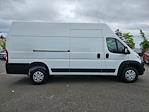 New 2024 Ram ProMaster 3500 Super High Roof Empty Cargo Van for sale #119552 - photo 11