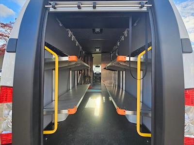 New 2024 Ram ProMaster EV 3500 Super High Roof Upfitted Cargo Van for sale #123353 - photo 2