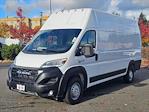 New 2024 Ram ProMaster EV 3500 Super High Roof Upfitted Cargo Van for sale #123353 - photo 8