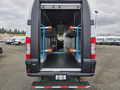 New 2024 Ram ProMaster EV 3500 Super High Roof Upfitted Cargo Van for sale #123358 - photo 2