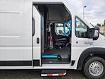New 2024 Ram ProMaster EV 3500 Super High Roof Upfitted Cargo Van for sale #123358 - photo 12