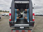 New 2024 Ram ProMaster EV 3500 Super High Roof Upfitted Cargo Van for sale #123358 - photo 2